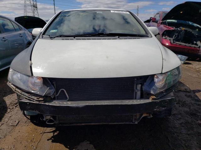 Photo 5 from auction – 2009 HONDA CIVIC EX with VIN 2HGFA16879H303992