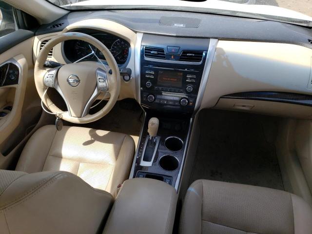 Photo 8 from auction – 2013 NISSAN ALTIMA 2.5 with VIN 1N4AL3AP5DC206725