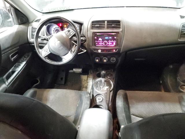 Photo 8 from auction – 2016 MITSUBISHI OUTLANDER with VIN JA4AR3AU1GZ063623