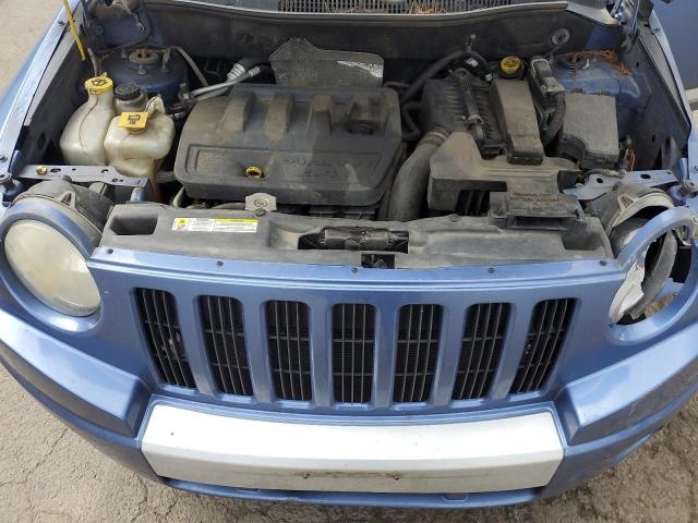Photo 11 from auction – 2007 JEEP COMPASS LI with VIN 1J8FF57WX7D155859