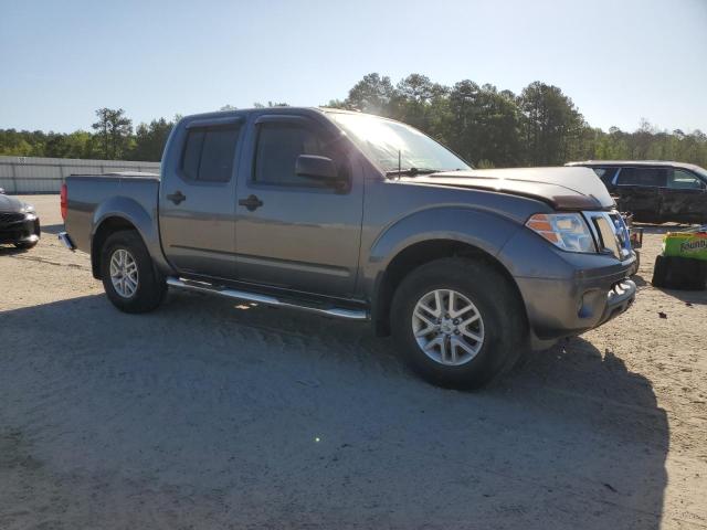 Photo 4 from auction – 2018 NISSAN FRONTIER S with VIN 1N6AD0EV6JN771853