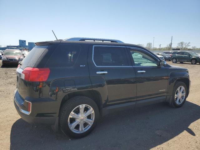 Photo 3 from auction – 2017 GMC TERRAIN SL with VIN 2GKALPEK5H6340539
