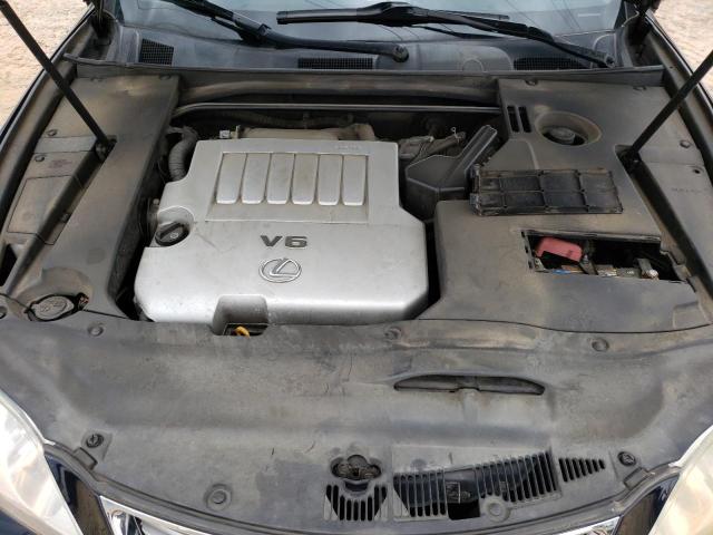 Foto 11 de la subasta – 2007 LEXUS ES 350 con VIN JTHBJ46G572133772