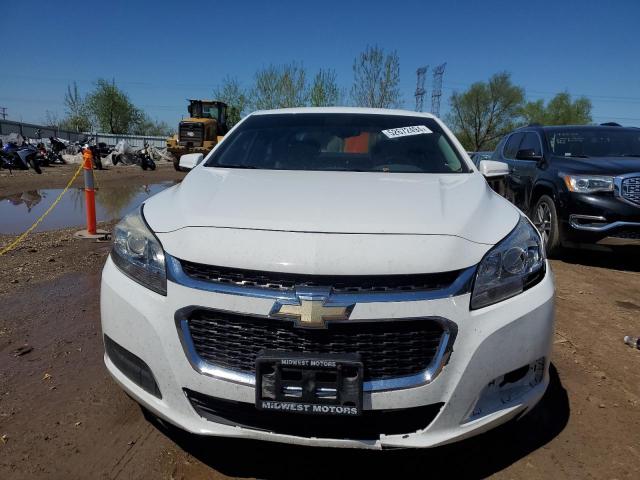 Photo 5 from auction – 2016 CHEVROLET MALIBU LIM with VIN 1G11C5SA5GF149731