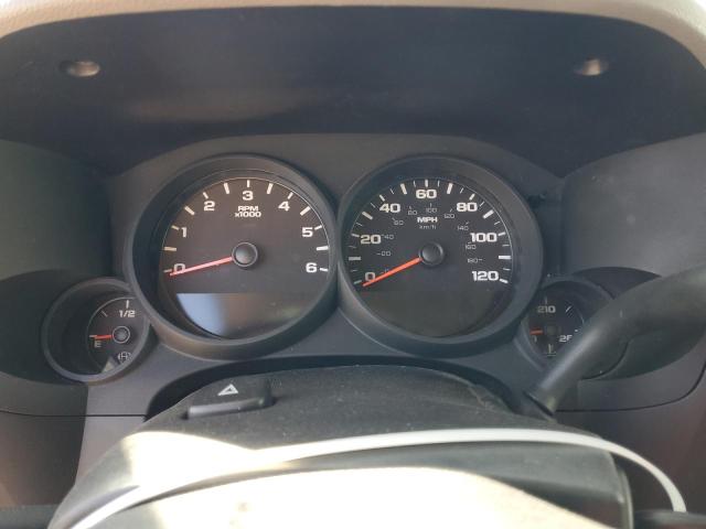 Photo 9 from auction – 2012 GMC SIERRA K15 with VIN 1GTN2TEA3CZ193666