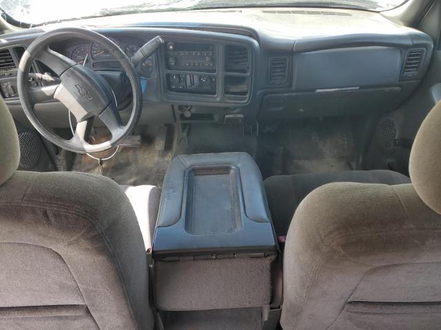 Photo 8 from auction – 2006 CHEVROLET SILVERADO with VIN 1GCHC232X6F108151