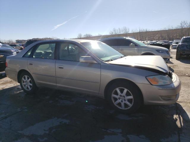 Photo 4 from auction – 2004 TOYOTA AVALON XL with VIN 4T1BF28B54U366846