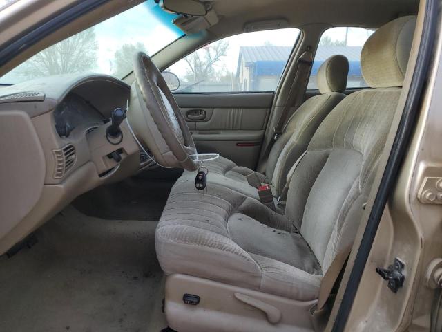 Photo 7 from auction – 2004 BUICK CENTURY CU with VIN 2G4WS52J441226734
