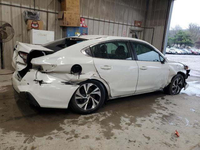 Photo 3 from auction – 2021 SUBARU LEGACY PRE with VIN 4S3BWAD62M3003756