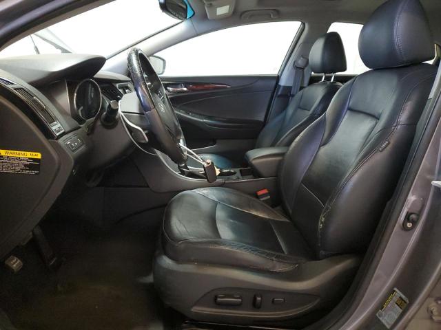 Photo 7 from auction – 2011 HYUNDAI SONATA SE with VIN 5NPEC4AB6BH289735