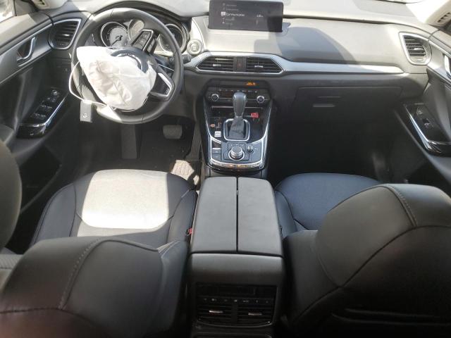 Photo 8 from auction – 2023 MAZDA CX-9 TOURI with VIN JM3TCBCY7P0649748