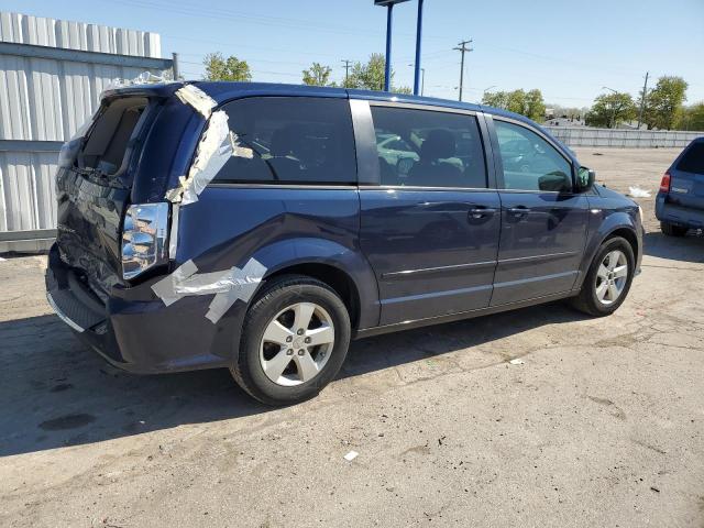 Photo 3 from auction – 2013 DODGE GRAND CARA with VIN 2C4RDGBG4DR516792