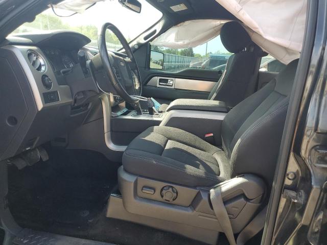 Photo 7 from auction – 2013 FORD F150 SUPER with VIN 1FTFW1EF1DKD57516