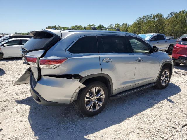 Zdjęcie 3 z aukcji – 2015 TOYOTA HIGHLANDER z VIN 5TDKKRFH3FS078072