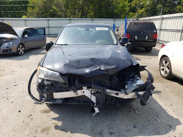 Photo 5 from auction – 2014 BMW X3 XDRIVE2 with VIN 5UXWX9C58E0D42080