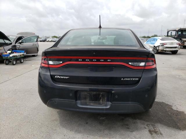 Photo 6 from auction – 2013 DODGE DART LIMIT with VIN 1C3CDFCA0DD133644