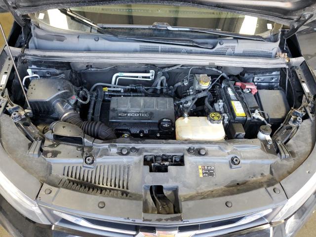 Photo 11 from auction – 2018 CHEVROLET TRAX 1LT with VIN 3GNCJLSB2JL314402