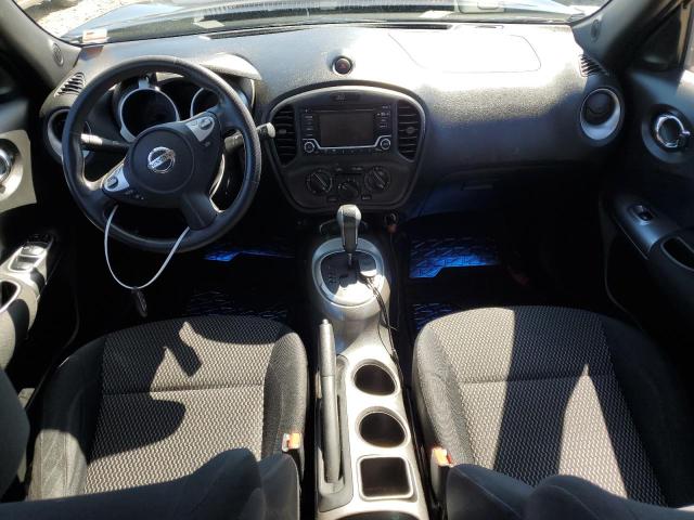 Photo 8 from auction – 2015 NISSAN JUKE S with VIN JN8AF5MR3FT500819