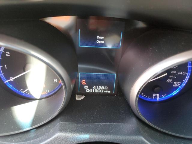 Photo 9 from auction – 2019 SUBARU OUTBACK TO with VIN 4S4BSETC2K3236345