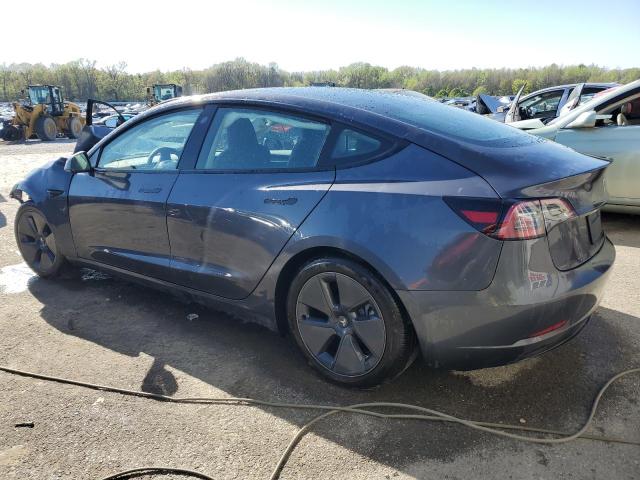 Photo 2 from auction – 2023 TESLA MODEL 3 with VIN 5YJ3E1EA0PF666714