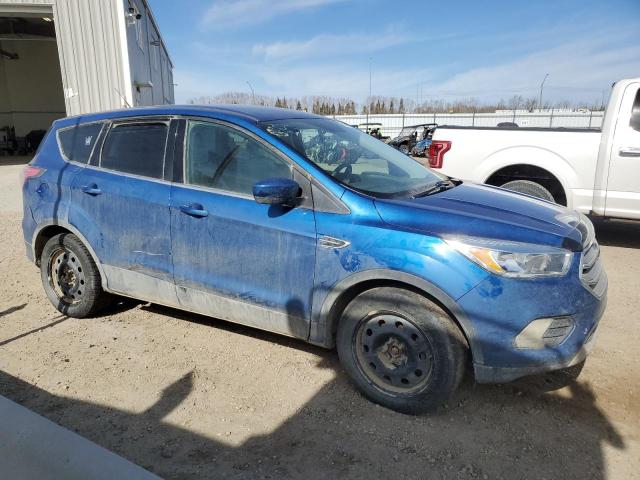 Photo 4 from auction – 2017 FORD ESCAPE SE with VIN 1FMCU0GDXHUB10788