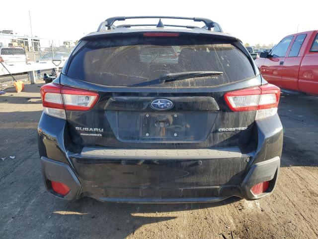 Photo 6 from auction – 2018 SUBARU CROSSTREK with VIN JF2GTAMC6J8337955