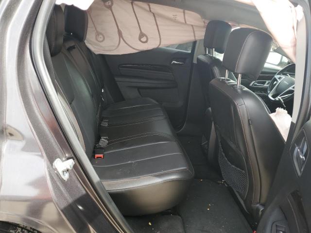 Photo 10 from auction – 2014 GMC TERRAIN DE with VIN 2GKFLZE34E6122615