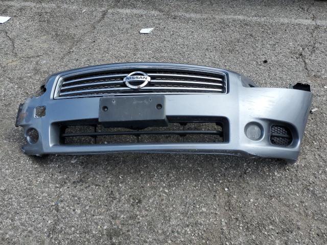 Photo 12 from auction – 2009 NISSAN MAXIMA S with VIN 1N4AA51E79C813006
