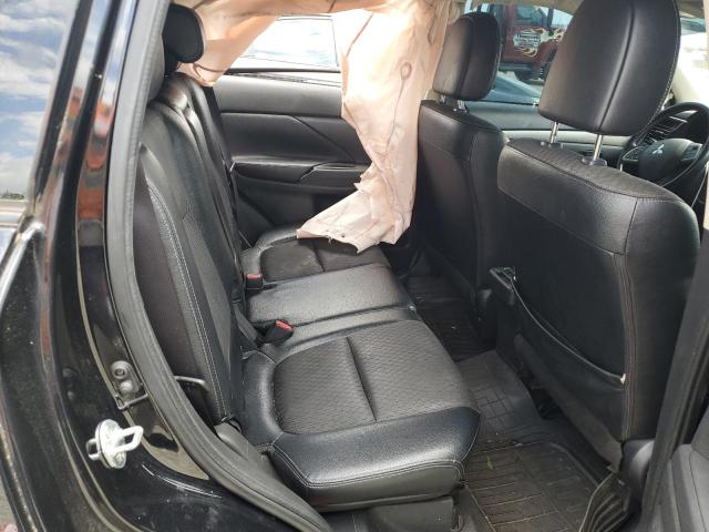 Photo 10 from auction – 2015 MITSUBISHI OUTLANDER with VIN JA4AD3A34FZ002884