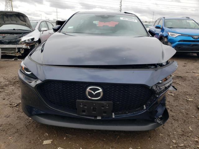 Photo 5 from auction – 2023 MAZDA 3 PREFERRE with VIN JM1BPALM6P1612894