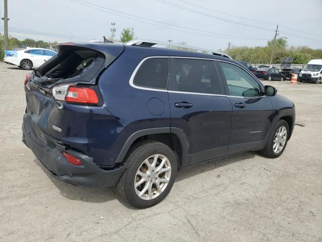 Photo 3 from auction – 2015 JEEP CHEROKEE L with VIN 1C4PJLCS3FW643720