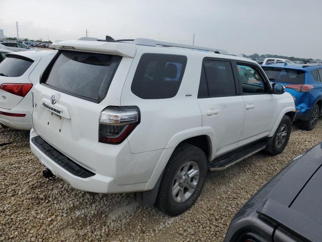 Photo 3 from auction – 2016 TOYOTA 4RUNNER SR with VIN JTEZU5JR1G5111722