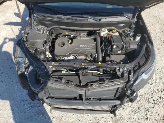 Photo 12 from auction – 2021 CHEVROLET EQUINOX LS with VIN 3GNAXHEV3MS107701
