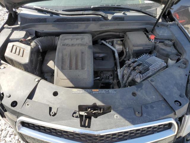 Photo 12 from auction – 2016 CHEVROLET EQUINOX LT with VIN 2GNALCEK1G6241484