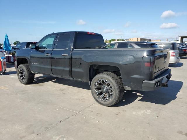 Photo 2 from auction – 2015 CHEVROLET SILVERADO with VIN 1GCRCPEC3FZ281113