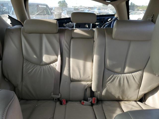 Photo 10 from auction – 2001 LEXUS RX 300 with VIN JTJHF10UX10203891