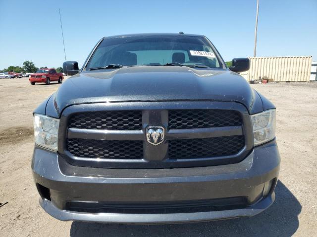 Photo 5 from auction – 2016 RAM 1500 ST with VIN 3C6RR7KT1GG276424