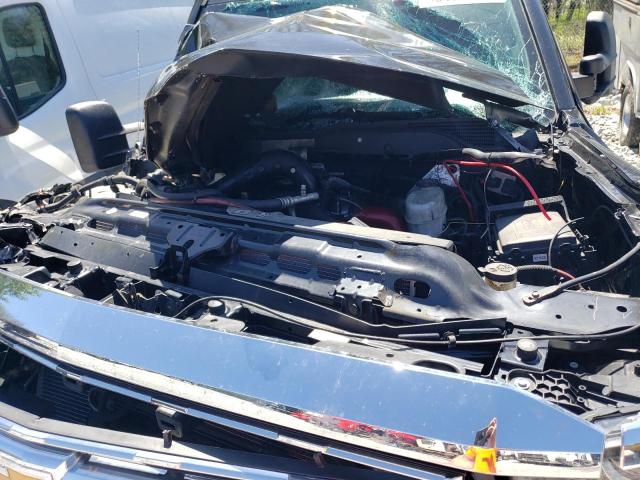 Photo 11 from auction – 2015 CHEVROLET SILVERADO with VIN 1GC4C0E86FF112394