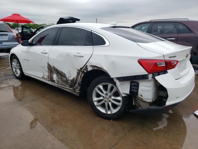 Photo 2 from auction – 2018 CHEVROLET MALIBU LT with VIN 1G1ZD5ST7JF158570