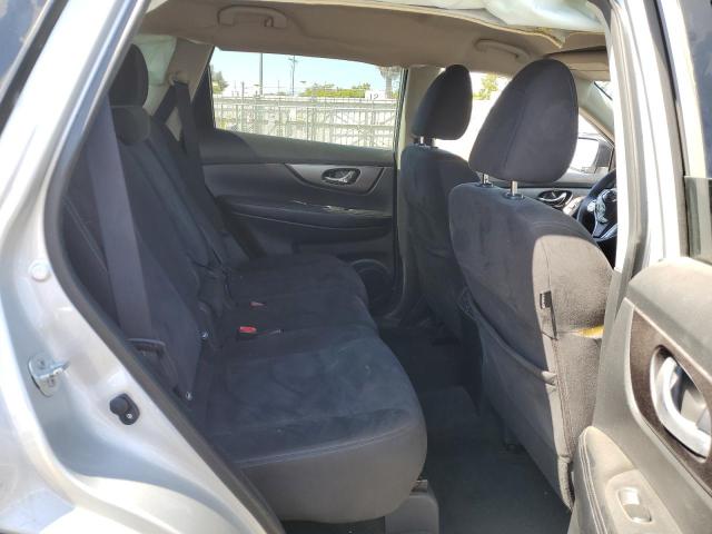 Photo 10 from auction – 2015 NISSAN ROGUE S with VIN KNMAT2MTXFP561995