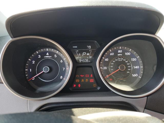 Photo 9 from auction – 2016 HYUNDAI ELANTRA SE with VIN 5NPDH4AE2GH692500