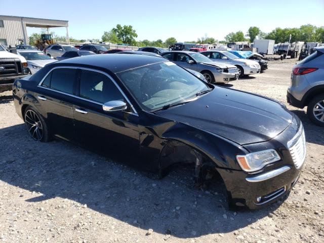 Photo 4 from auction – 2013 CHRYSLER 300C with VIN 2C3CCAET9DH650352