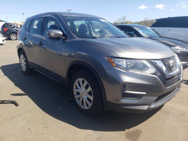 Photo 4 from auction – 2017 NISSAN ROGUE S with VIN KNMAT2MV9HP503655