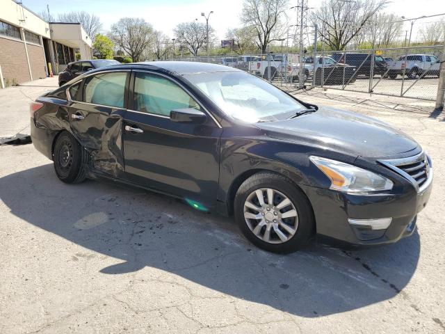 Photo 4 from auction – 2015 NISSAN ALTIMA 2.5 with VIN 1N4AL3AP3FN375696