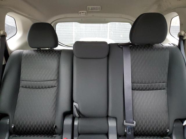 Photo 10 from auction – 2019 NISSAN ROGUE S with VIN KNMAT2MT8KP556062