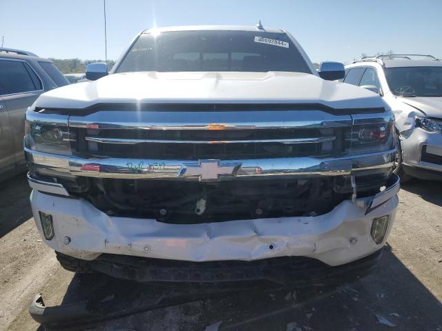 Photo 5 from auction – 2017 CHEVROLET SILVERADO with VIN 3GCUKTEJ0HG187178