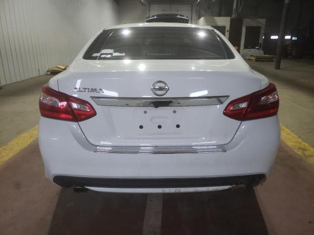 Photo 6 from auction – 2017 NISSAN ALTIMA 2.5 with VIN 1N4AL3AP5HC264484