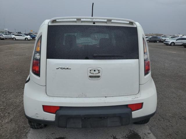 Photo 6 from auction – 2010 KIA SOUL + with VIN KNDJT2A21A7048087
