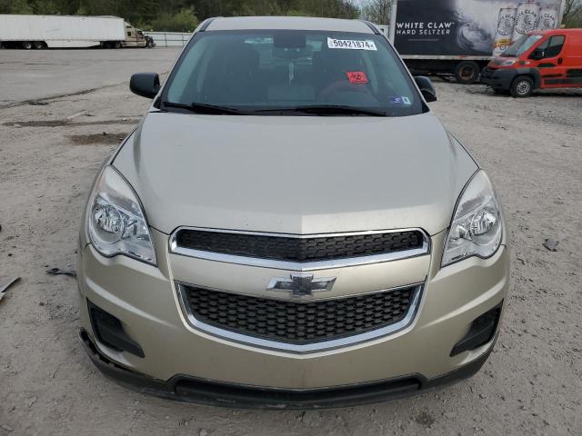صورة رقم 5 من المزاد - 2015 CHEVROLET EQUINOX LS مع VIN 2GNFLEEK5F6243500