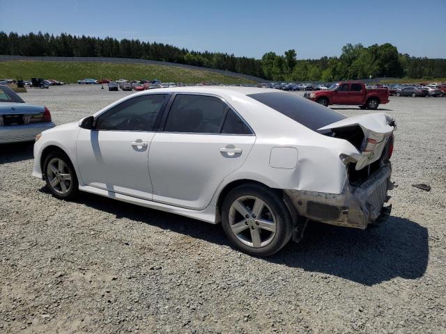 Photo 2 from auction – 2014 TOYOTA CAMRY L with VIN 4T1BF1FK5EU786573